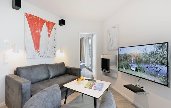 Appartement - Travemünde BeachBay , Allemagne - DTR114 303