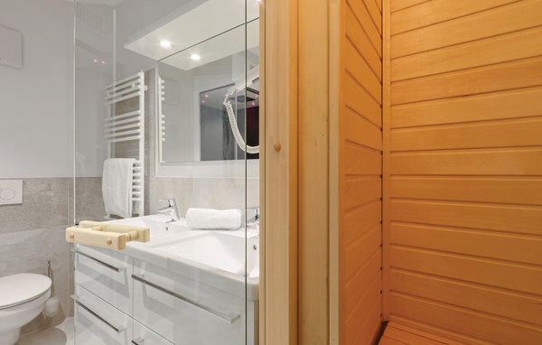 Ferienwohnung - Travemünde BeachBay , Deutschland - DTR115 702