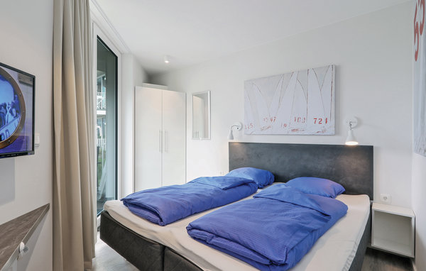 Ferienwohnung - Travemünde BeachBay , Deutschland - DTR115 601