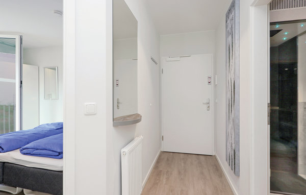 Ferienwohnung - Travemünde BeachBay , Deutschland - DTR115 501