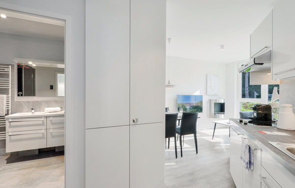 Ferienwohnung - Travemünde BeachBay , Deutschland - DTR115 502