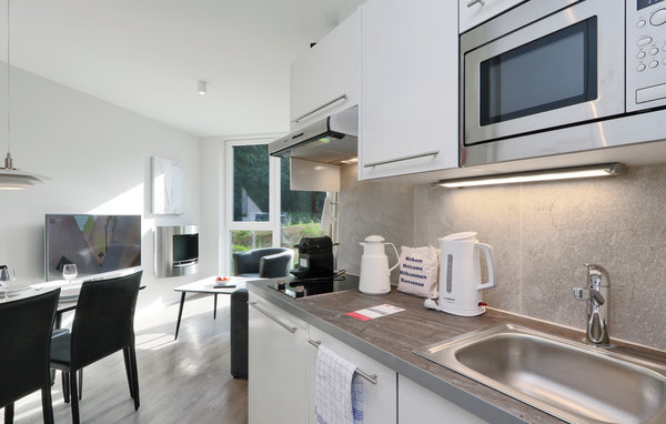 Ferienwohnung - Travemünde BeachBay , Deutschland - DTR115 402