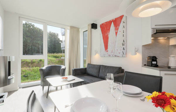 Ferienwohnung - Travemünde BeachBay , Deutschland - DTR115 302