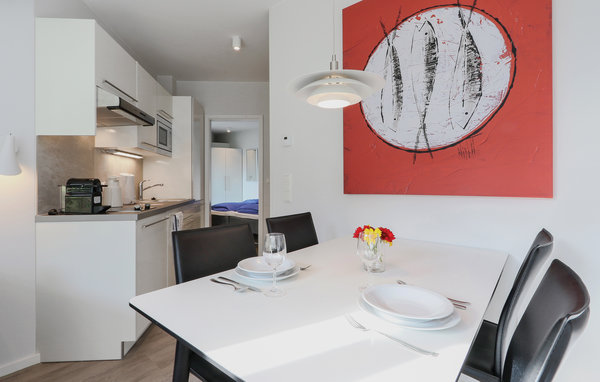 Ferienwohnung - Travemünde BeachBay , Deutschland - DTR115 303