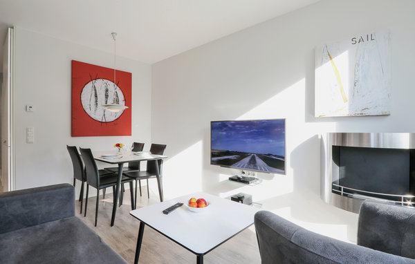 Ferienwohnung - Travemünde BeachBay , Deutschland - DTR115 304