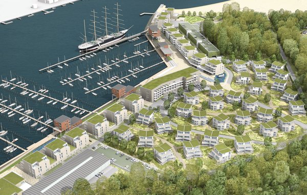 Ferienwohnung - Travemünde BeachBay , Deutschland - DTR116 85