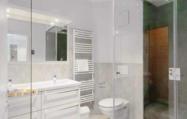 Appartement - Travemünde BeachBay , Allemagne - DTR119 703