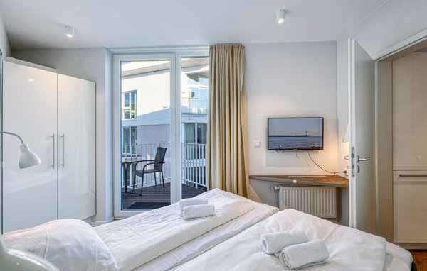 Appartement - Travemünde BeachBay , Allemagne - DTR119 603