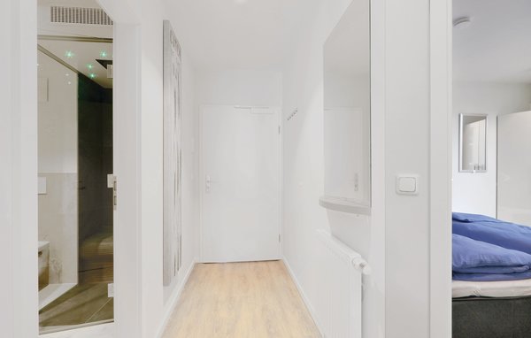 Appartement - Travemünde BeachBay , Allemagne - DTR119 501
