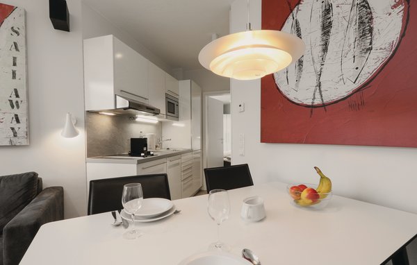 Appartement - Travemünde BeachBay , Allemagne - DTR119 304