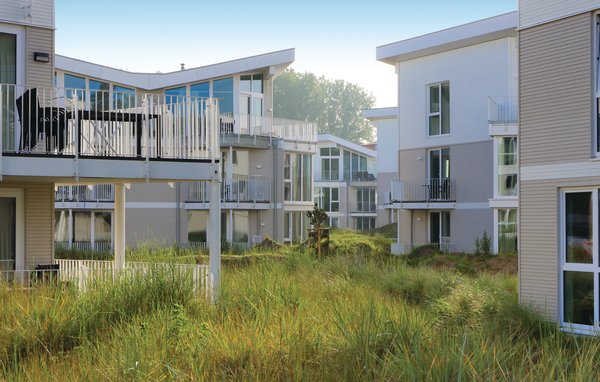 Appartement - Travemünde BeachBay , Allemagne - DTR119 82