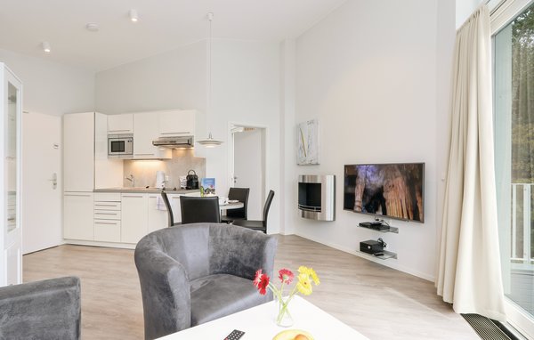 Ferienwohnung - Travemünde BeachBay , Deutschland - DTR121 304