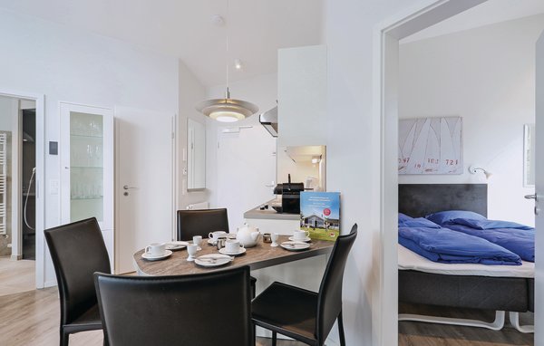 Ferienwohnung - Travemünde BeachBay , Deutschland - DTR121 306