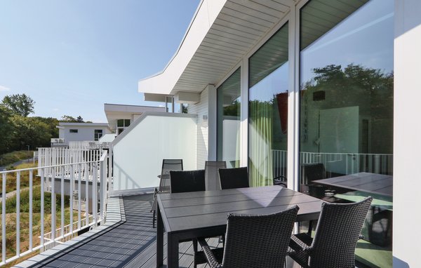 Ferienwohnung - Travemünde BeachBay , Deutschland - DTR121 101