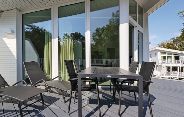 Ferienwohnung - Travemünde BeachBay , Deutschland - DTR121 102