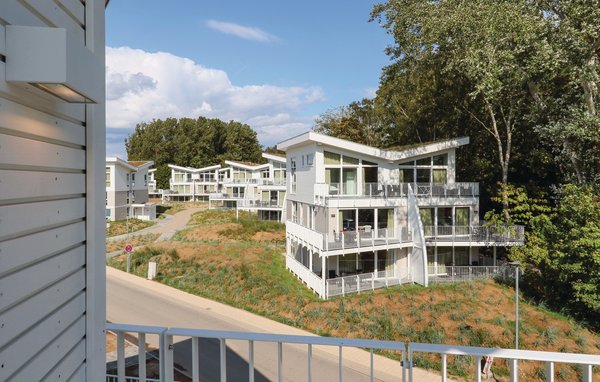 Ferienwohnung - Travemünde BeachBay , Deutschland - DTR121 201