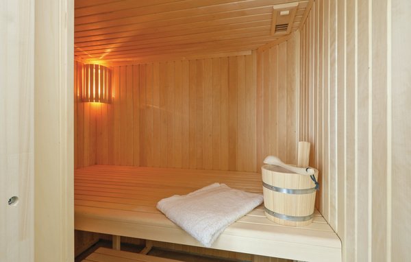 Ferienwohnung - Travemünde BeachBay , Deutschland - DTR122 703