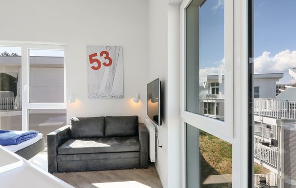 Ferienwohnung - Travemünde BeachBay , Deutschland - DTR122 604