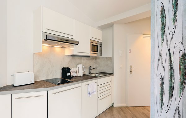 Ferienwohnung - Travemünde BeachBay , Deutschland - DTR122 401