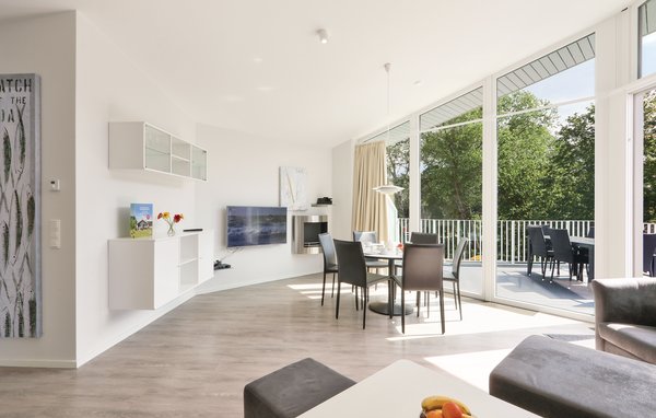 Ferienwohnung - Travemünde BeachBay , Deutschland - DTR122 301