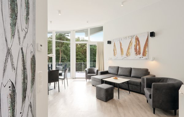 Ferienwohnung - Travemünde BeachBay , Deutschland - DTR122 302