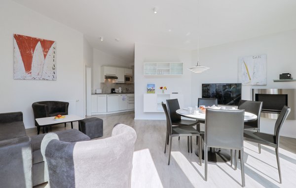 Ferienwohnung - Travemünde BeachBay , Deutschland - DTR122 4