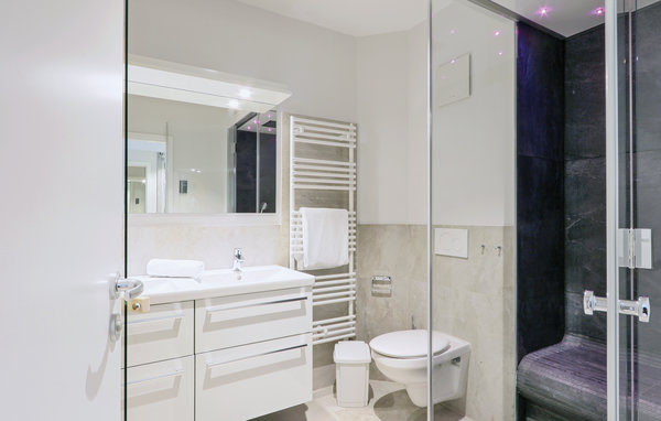 Ferienwohnung - Travemünde BeachBay , Deutschland - DTR127 701