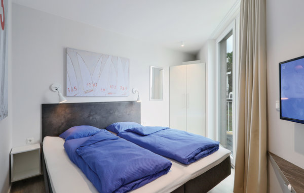 Ferienwohnung - Travemünde BeachBay , Deutschland - DTR127 601