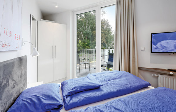 Ferienwohnung - Travemünde BeachBay , Deutschland - DTR127 602
