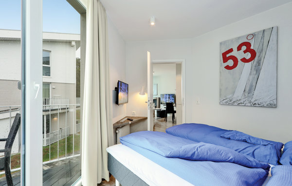 Ferienwohnung - Travemünde BeachBay , Deutschland - DTR127 603