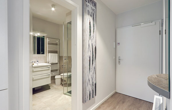 Ferienwohnung - Travemünde BeachBay , Deutschland - DTR127 502