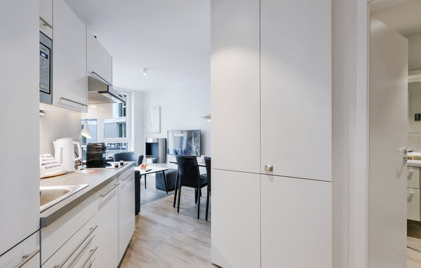 Ferienwohnung - Travemünde BeachBay , Deutschland - DTR127 401