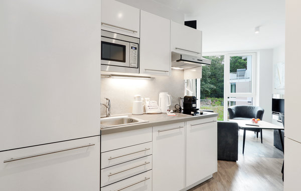 Ferienwohnung - Travemünde BeachBay , Deutschland - DTR127 402