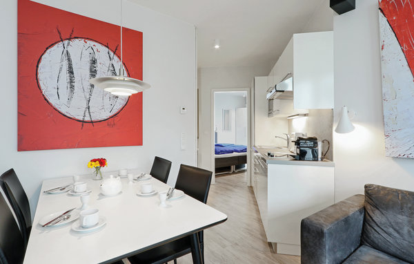 Ferienwohnung - Travemünde BeachBay , Deutschland - DTR127 301