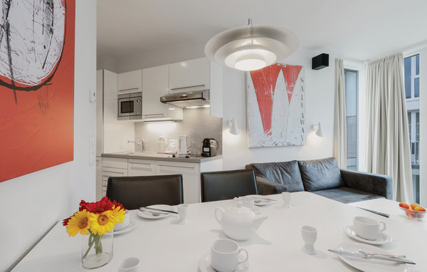 Ferienwohnung - Travemünde BeachBay , Deutschland - DTR127 302