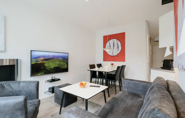 Ferienwohnung - Travemünde BeachBay , Deutschland - DTR127 303