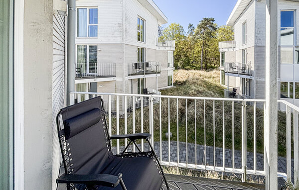 Appartement - Travemünde BeachBay , Allemagne - DTR128 103