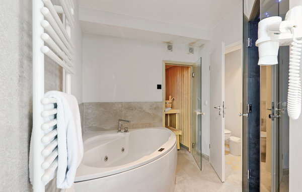 Ferienwohnung - Travemünde BeachBay , Deutschland - DTR132 701