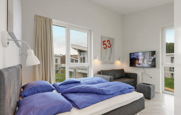 Ferienwohnung - Travemünde BeachBay , Deutschland - DTR132 601
