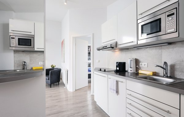Ferienwohnung - Travemünde BeachBay , Deutschland - DTR132 402