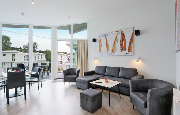 Ferienwohnung - Travemünde BeachBay , Deutschland - DTR132 301