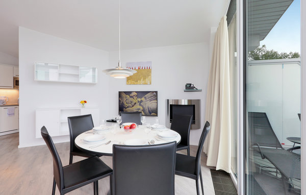 Ferienwohnung - Travemünde BeachBay , Deutschland - DTR132 303