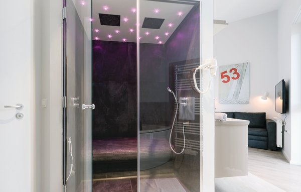 Apartmá Dünenvilla Penthouse Deluxe