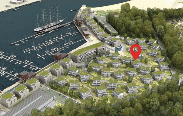 Apartamento - Travemünde BeachBay , Alemania - DTR146 908