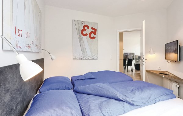 Ferienwohnung - Travemünde BeachBay , Deutschland - DTR149 602
