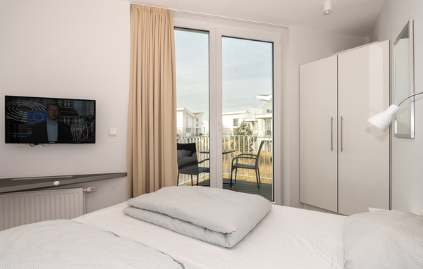 Ferienwohnung - Travemünde BeachBay , Deutschland - DTR149 603