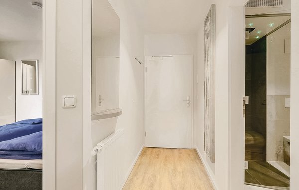 Ferienwohnung - Travemünde BeachBay , Deutschland - DTR149 501