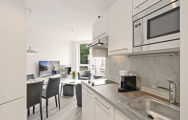 Ferienwohnung - Travemünde BeachBay , Deutschland - DTR149 401