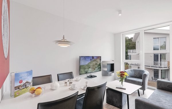 Ferienwohnung - Travemünde BeachBay , Deutschland - DTR149 301