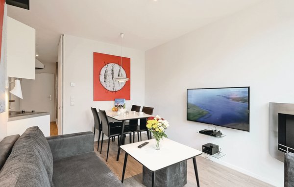 Ferienwohnung - Travemünde BeachBay , Deutschland - DTR149 302